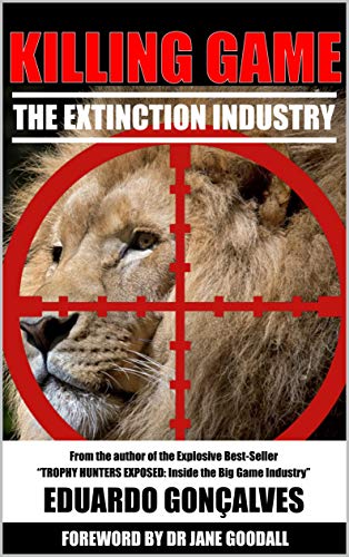 Download 38 Best Endangered Species Books Of All Time Bookauthority