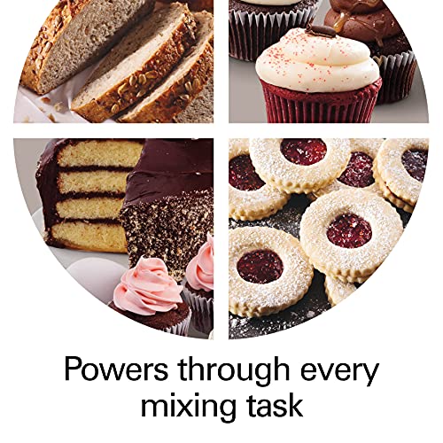 Hamilton Beach Professional Stand Mixer thumbnail 9