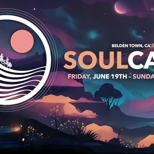 Episode 157: May 2026 DJ Theo Soul Deluxe SF