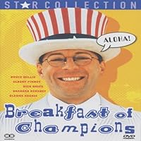 Breakfast of Champions