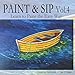 Paint & Sip Vol.4: Learn to Paint the Easy Way