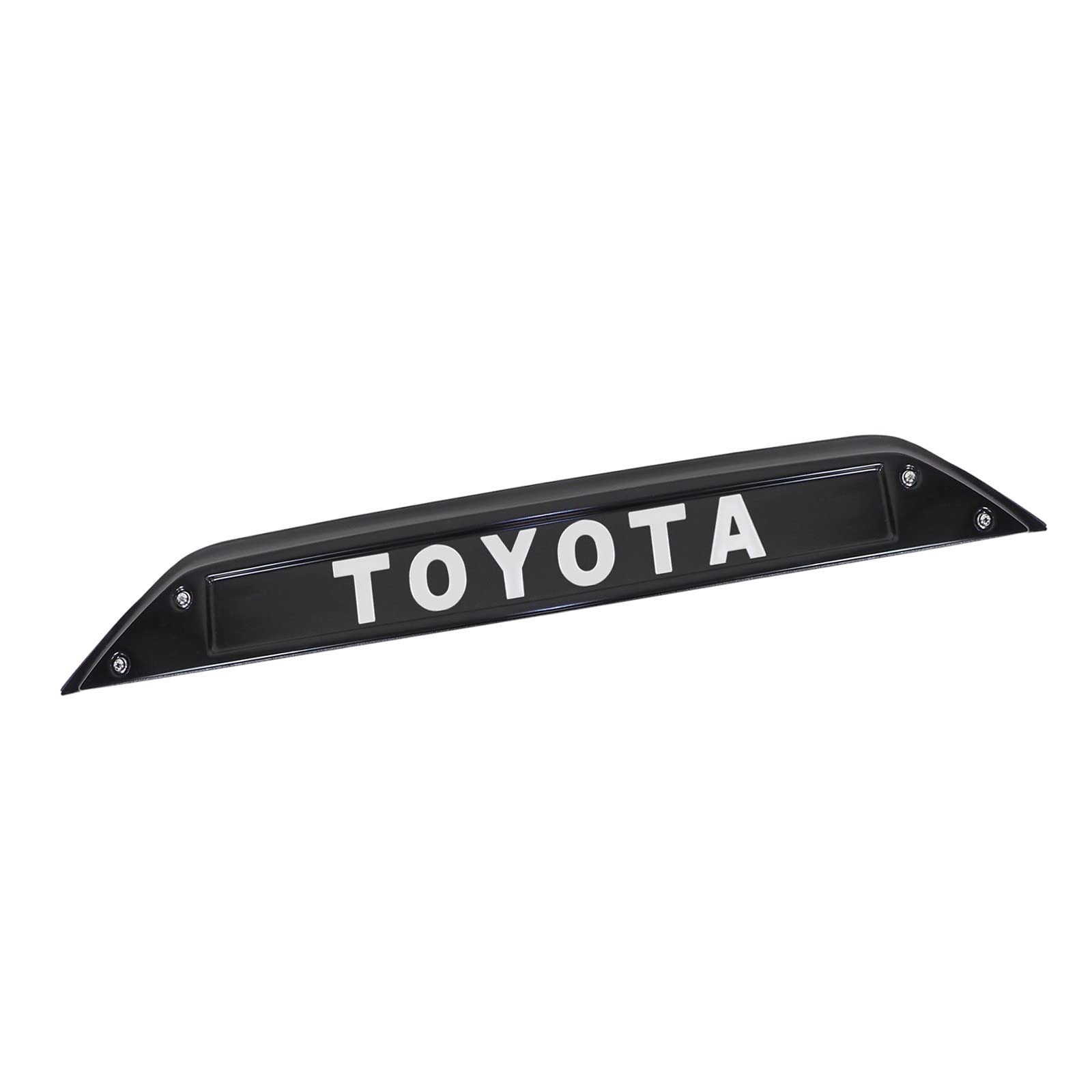 Amazon | 【くるまドットコム】RAV4 50系 リアマークレスカバー