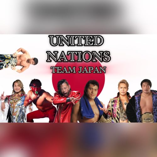 United Nations (Team Japan)