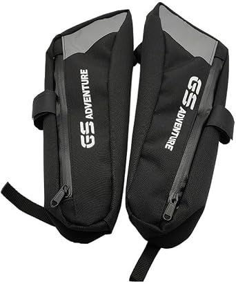 for BMW R1200GS LC 2013-2020 2019 2018 R1250GS Adventure Motorcycle Box Rack Side Bag Luggage Rack Travel Place Waterproof Bag