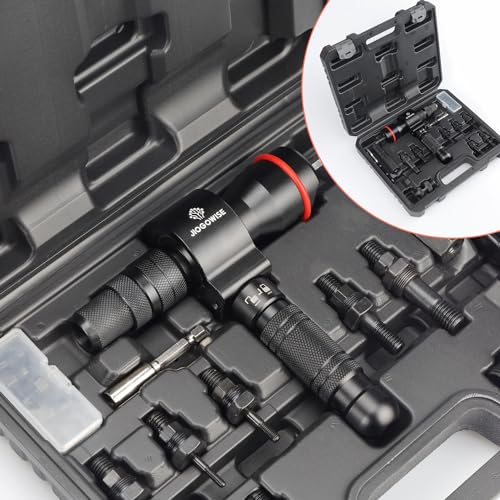 Review de Kit de remachado - cinco favoritos. 23 Imagen adicional
