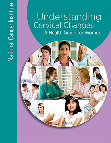 Understanding Cervical Changes: A Health Guide for Women (English Edition)