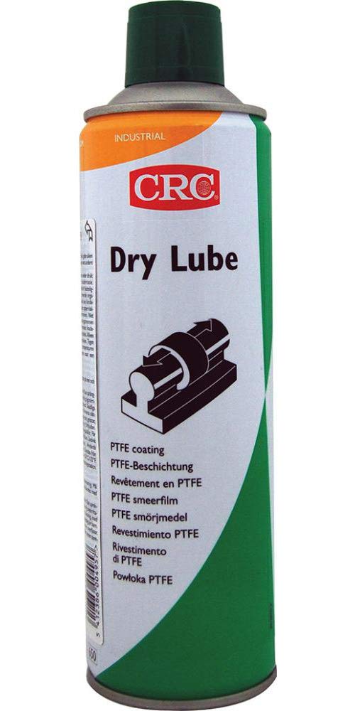 CRC Dry LUBE 30520-AB suchy smar 500 ml