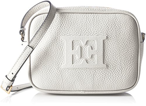 Escada Ab723 - Borse a tracolla Donna, Bianco