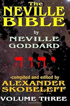Paperback The Neville Bible - Volume Three Book