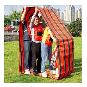 Arheormuh Mata Do Biegania Teamwork Game