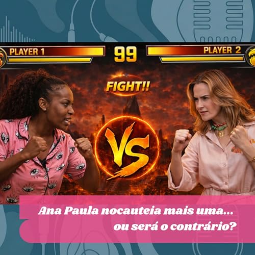 BBB26: Ana Paula nocauteia mais uma... ou ser&aacute; o contr&aacute;rio?🥊 | &Oacute;rf&atilde;os do Ego