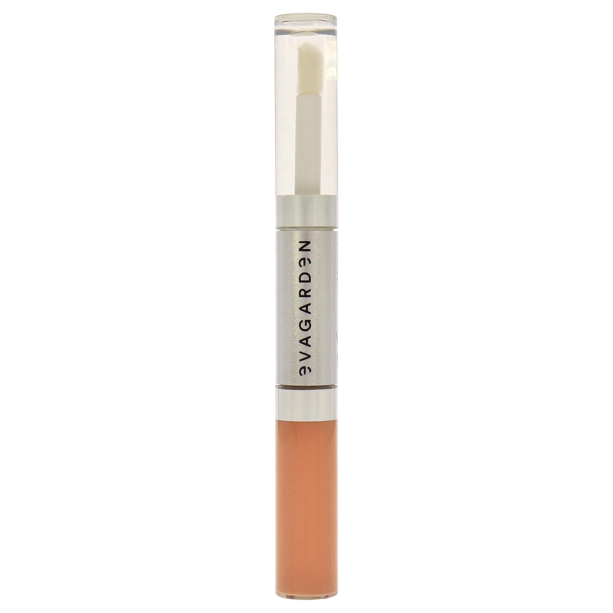 evagarden Ultra Lasting Lipstick – Super langanhaltender Rouge à lèvres – 2 – seitig ; Mat – Brillant