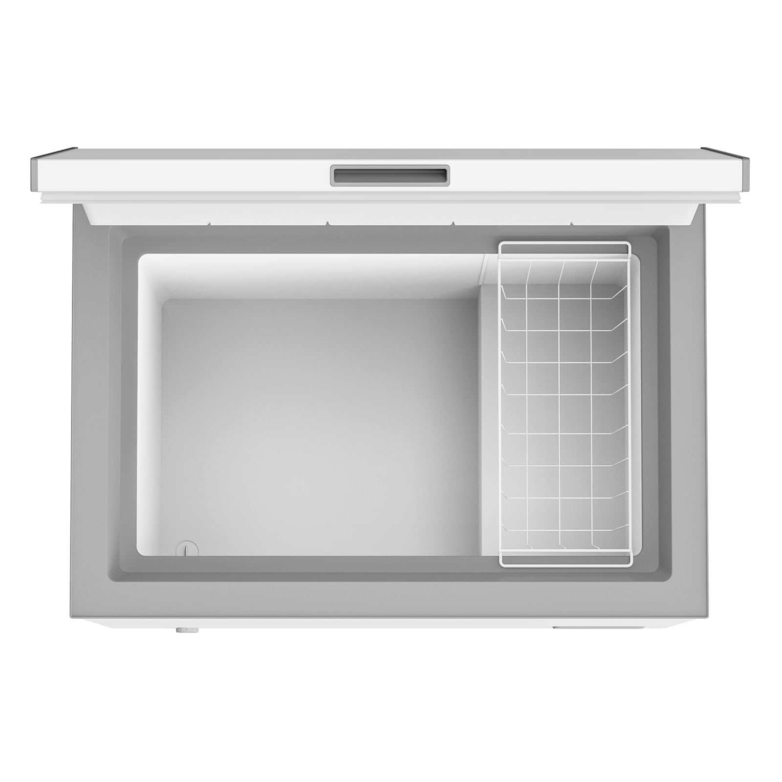 Comfee RCC201WH6(E) Gefriertruhe 200L 85cm Inverter-Kompressor 41dB Weiß