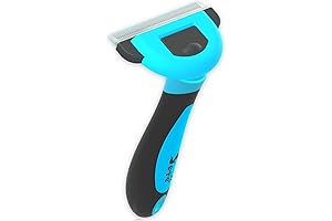 Cat Furminator for Short Hair
