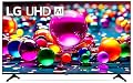 LG 50UA7700P 50 inch Class UA77 Series LED AI 4K Smart webOS TV (2025)