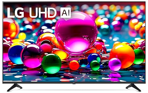 LG 50 UA77 LED (2025)