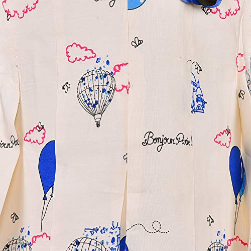 Image of Wish Karo Baby Girls Frock Dress-(ctn428)