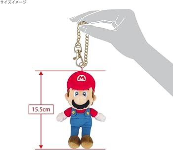 Amazon.co.jp: 三英貿易(Sanei Boeki) スーパーマリオ ALL STAR