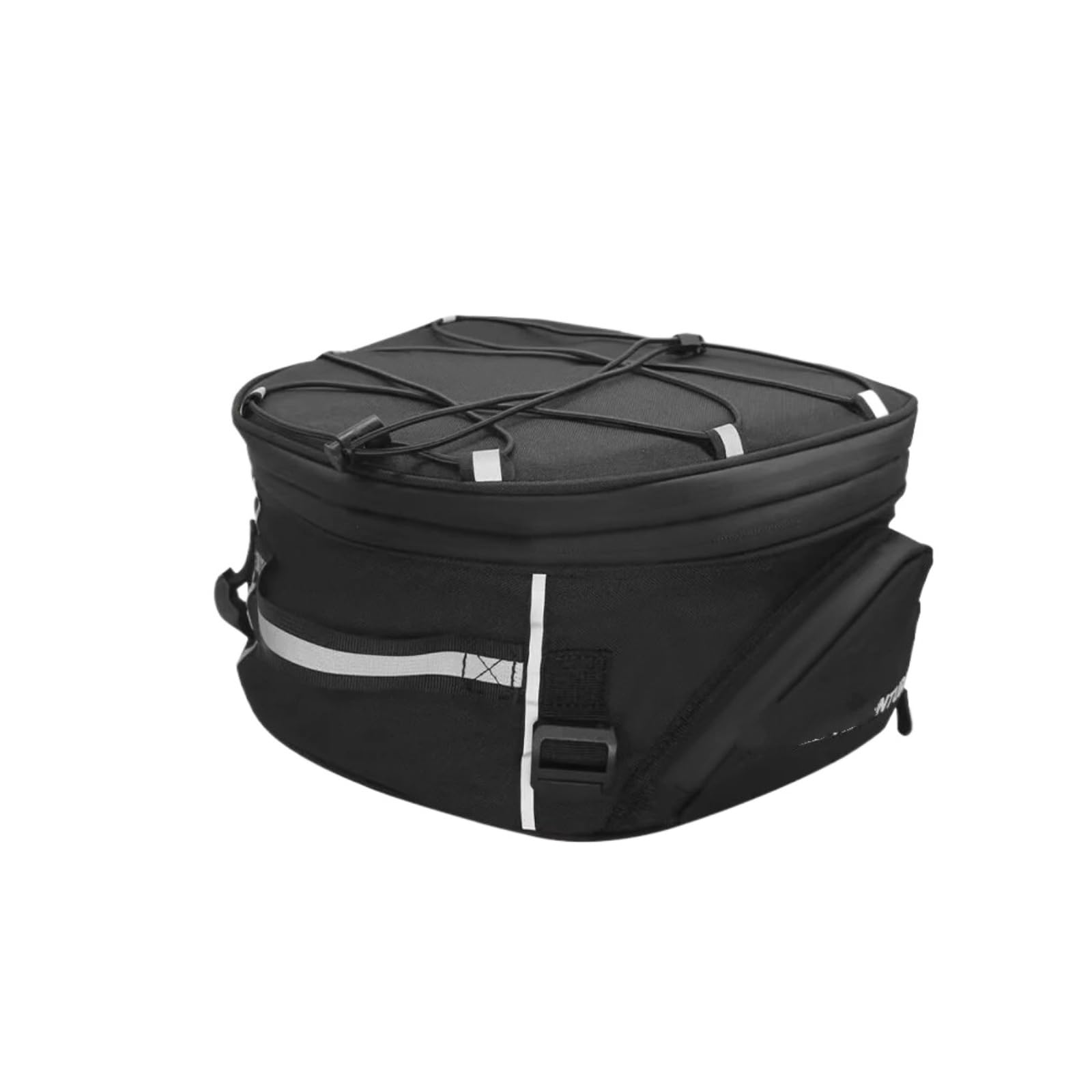Motorradtasche Motorrad-Hecktaschen Gepäck Für ADV R1200GS Zubehör Reiseaufbewahrungstasche Reise-Motorradtasche
