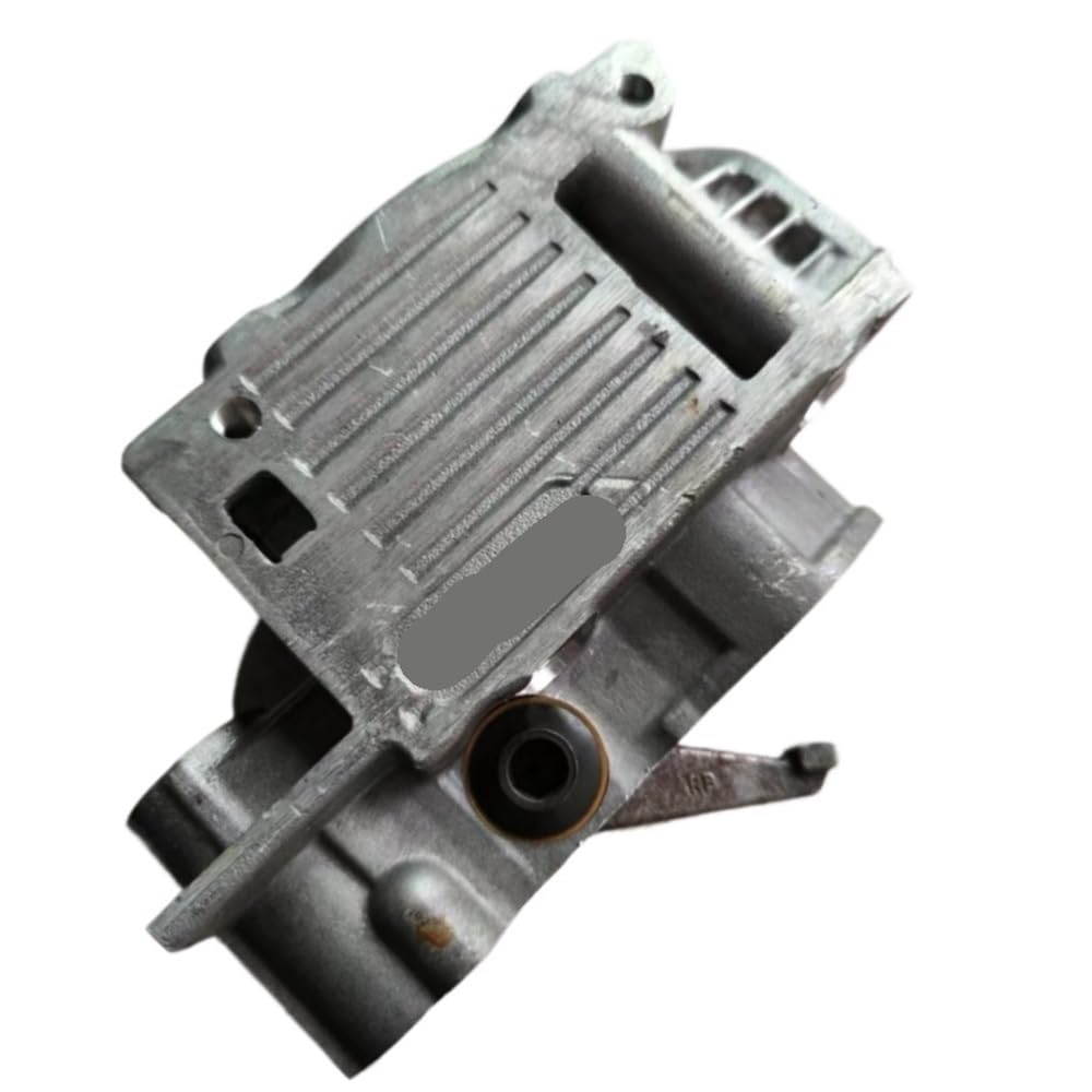 Pljyocdo One Color Cylinder Head 1 Fit For Ed0092011190-S