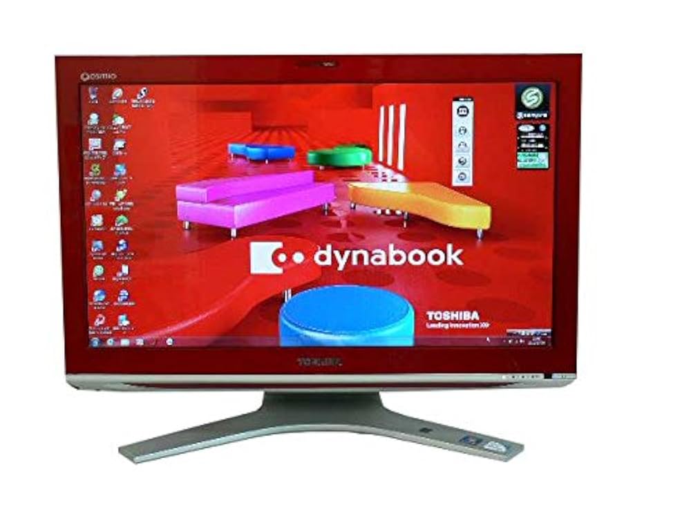 Amazon.co.jp: 液晶一体型 Windows7 デスクトップパソコン 中古