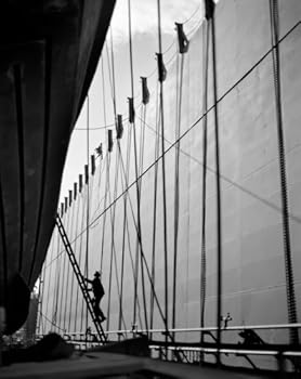 Hardcover Caddell Dry Dock: 100 Years Harborside Book