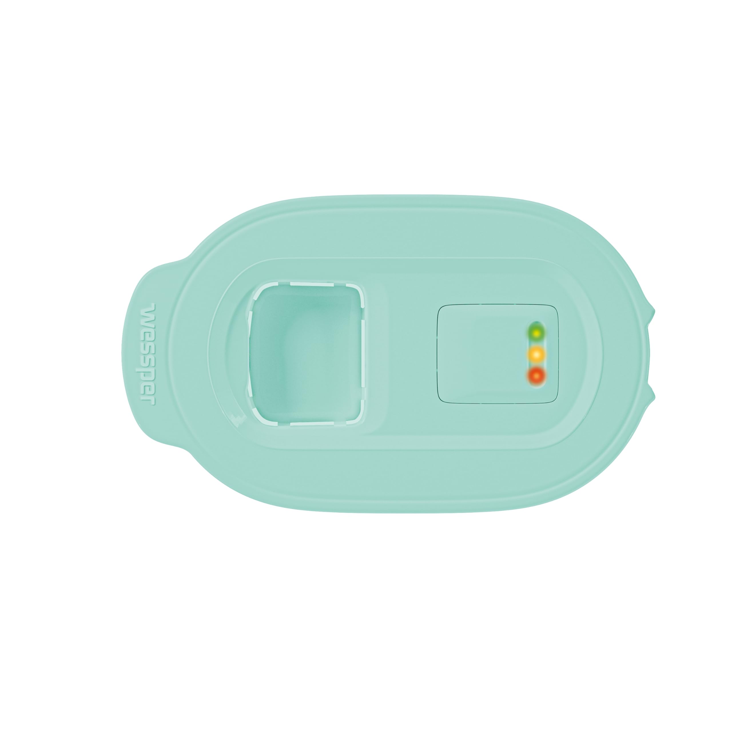 Cartuchos Filtro Agua Wessper - 6 Unidades, Compatible Con BRITA, Dafi, Philips, AQUAPHOR Y Más