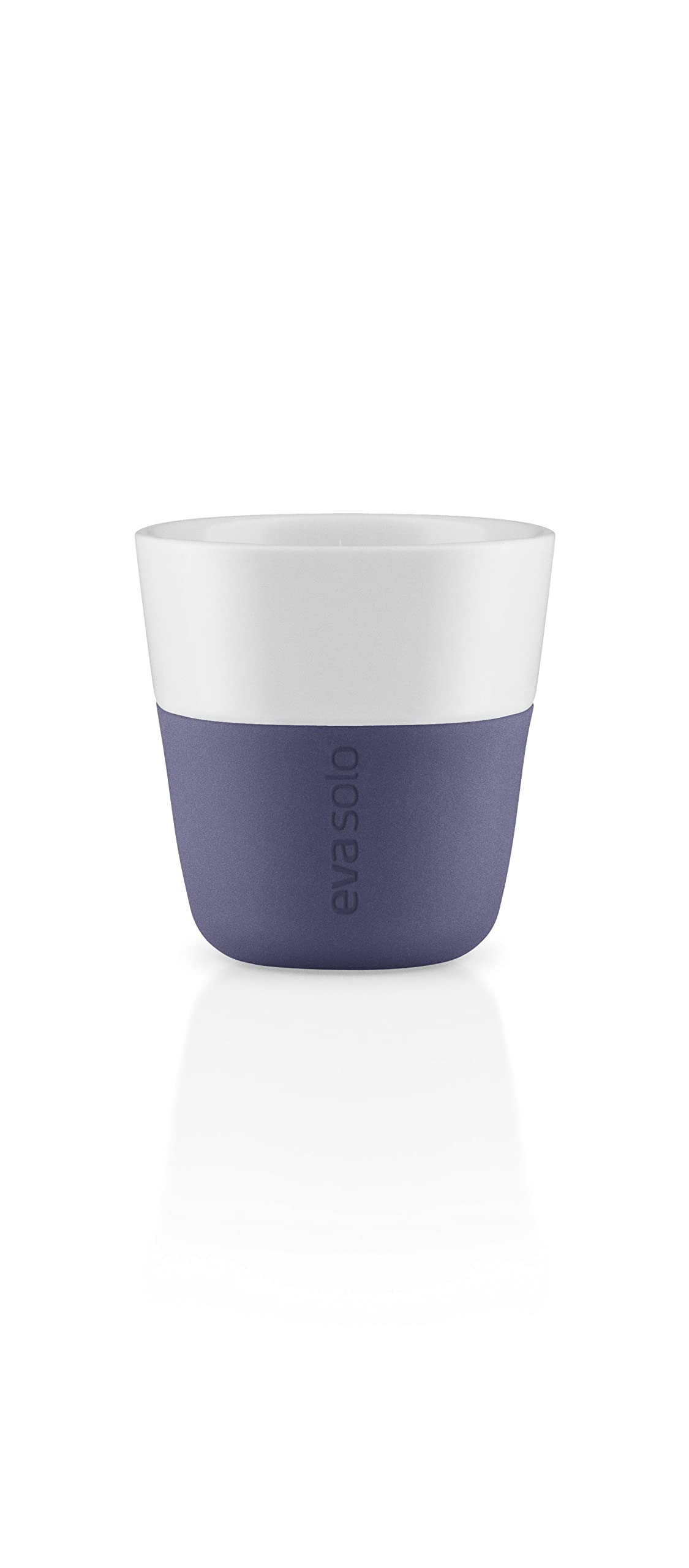 Eva Solo Violet Blue 2 Espresso Tumbler