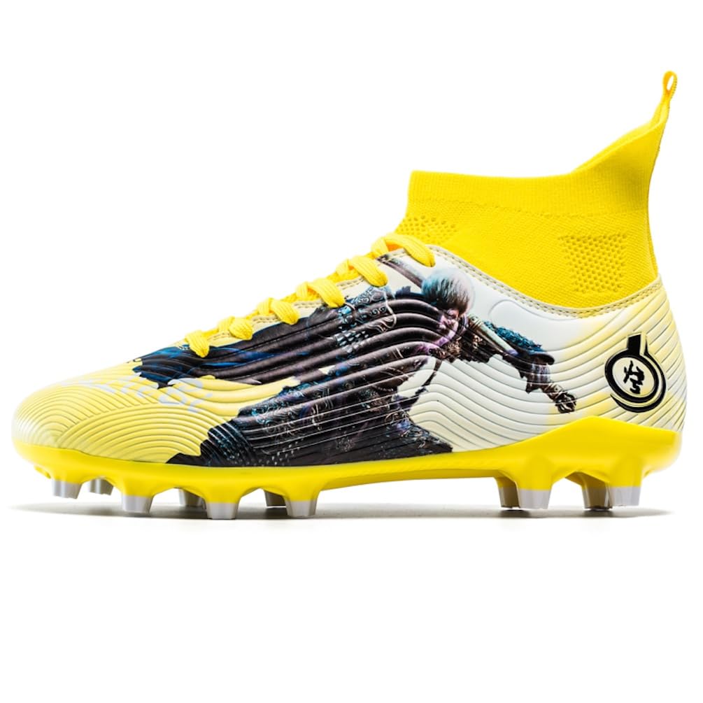 Voetbal veilig op kunstgras voetbalschoenen | NL