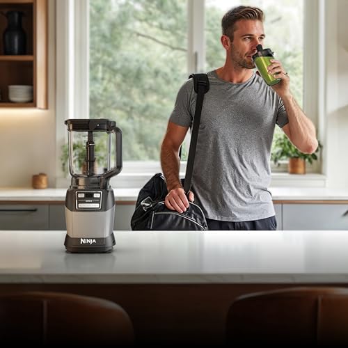 High Speed Commercial Blender