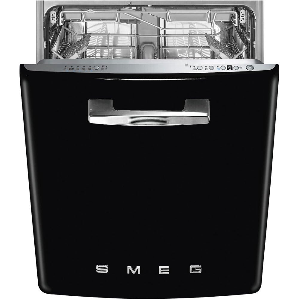 Lavastoviglie incasso Smeg