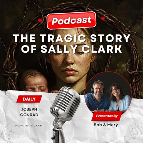 The Tragic Story of Sally Clark: A Tale of Injustice and Misguided Justice