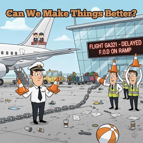 Can We Make Things Better?