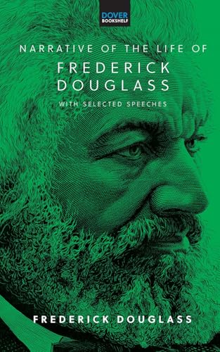 Narrative of the Life of Frederick Douglass: With Selected Speeches (Dover Bookshelf Hardcover Classics) - Image 3