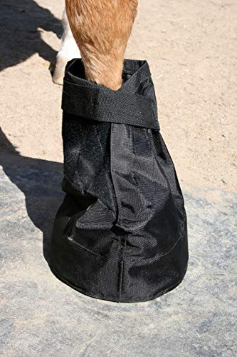 Original Soaking Boot - Medicine Soaking Boot3