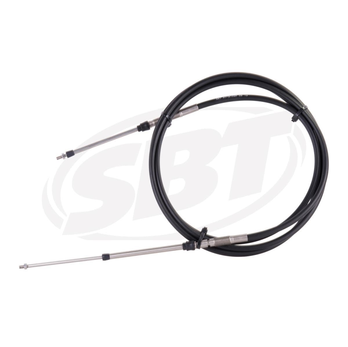 Amazon.com: SBT Reverse/Shift Cable (Right side) compatible with