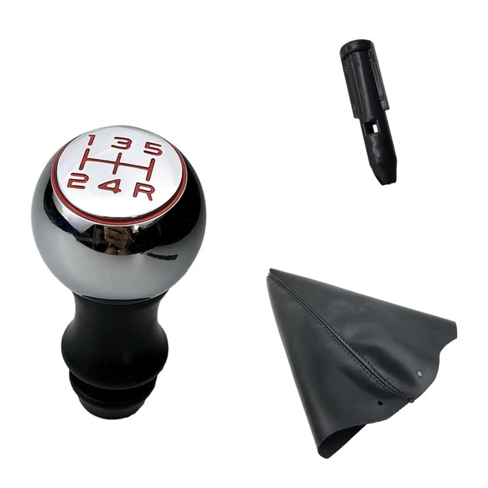 Gear Shifter Knob For Citroen For C3 For C4 For C5 C2 For Elysee / Upgrade