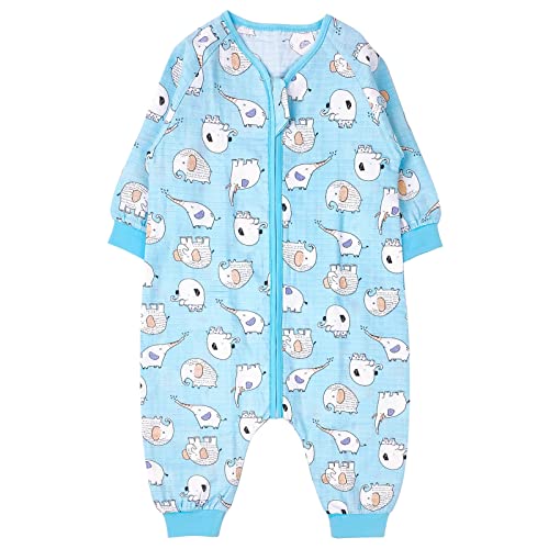 NEXT Single Schlafanzug Langarm - Bequemer Pyjama Für Herren