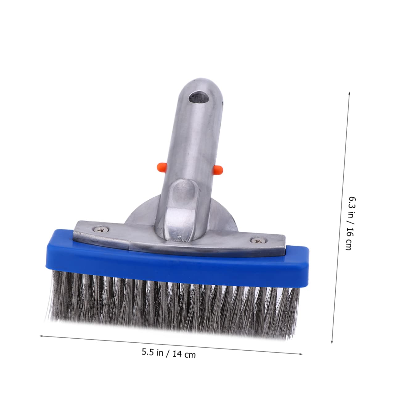 Poolmiser Lid Black Automatic Water Leveler RP-204B