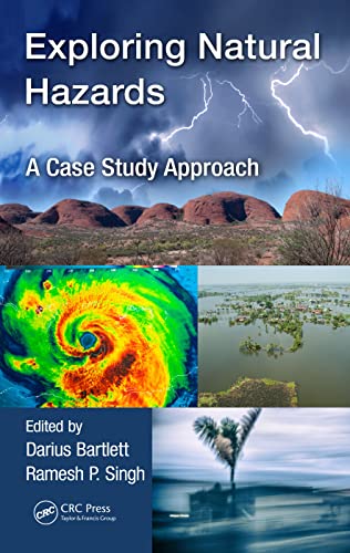 Exploring Natural Hazards: A Case Study Approach view 2