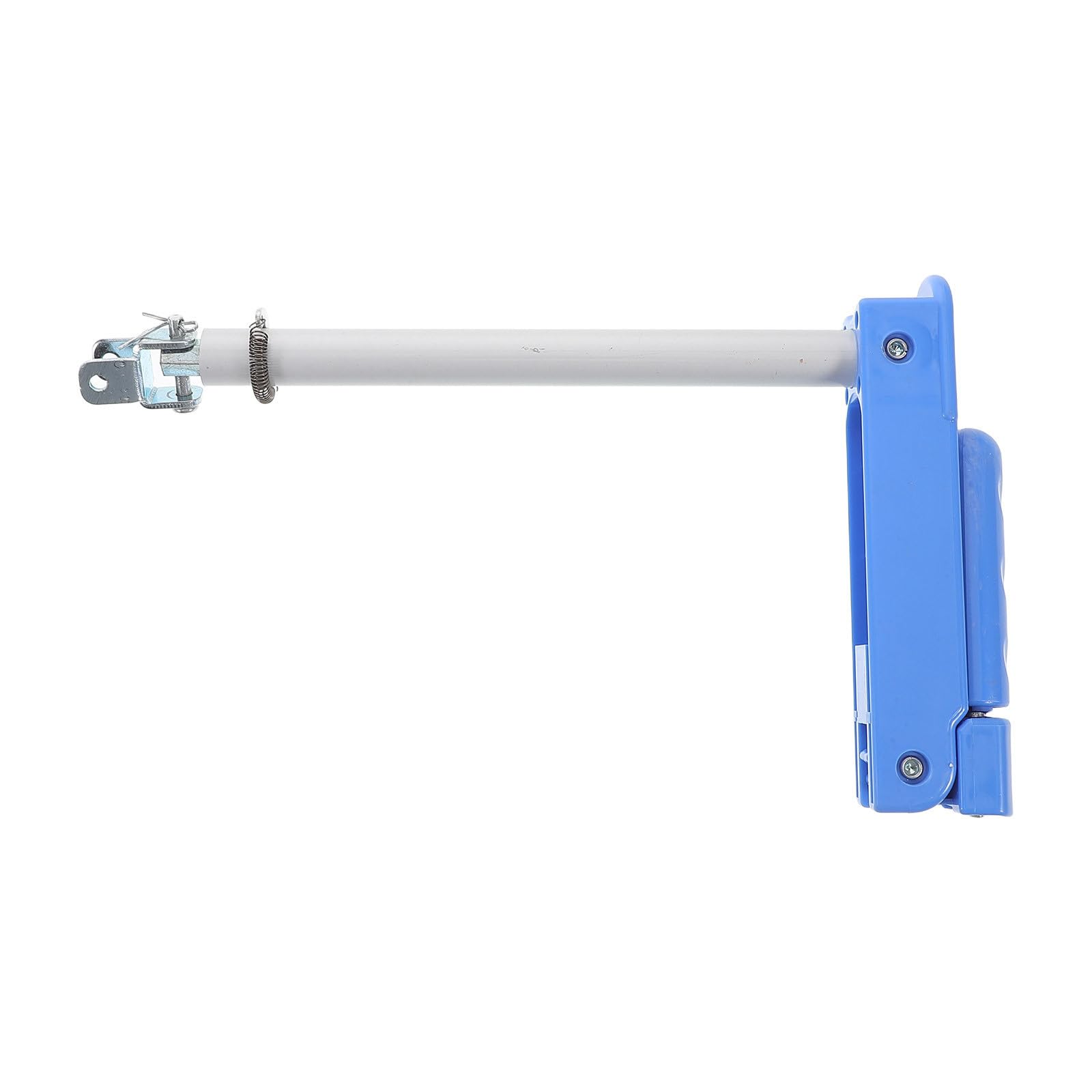 Manivelle manuelle de remplacement pour lit de soins semi-électrique