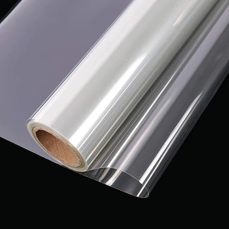 Amazon 厚さ0 05mm 透明 防災 ガラスフィルム 防犯フィルム ガラス飛散防止フィルム 窓ガラス 強飛散防止 貫通防止 空き巣対策 減災 カット ガラスフィルム 窓 地震 竜巻対策 住宅 建築ガラスフィルム 80cm X 0cm Yumolm 窓用フィルム 通販