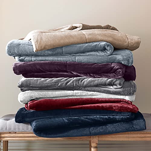 Vellux Plush Lux Blanket by Vellux - Image 4