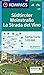 Produktbild KOMPASS Wanderkarte Südtiroler Weinstraße, La Strada del Vino: Wanderkarte mit Radrouten. GPS-genau. Dt. /Ital. 1:25000 (KOMPASS-Wanderkarten, Band 685)