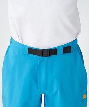LOUDMOUTH ラウドマウス SAITOS® レインパンツ タグズ LOUDMOUTH ラウドマウス SAITOS® レインパンツ タグズ