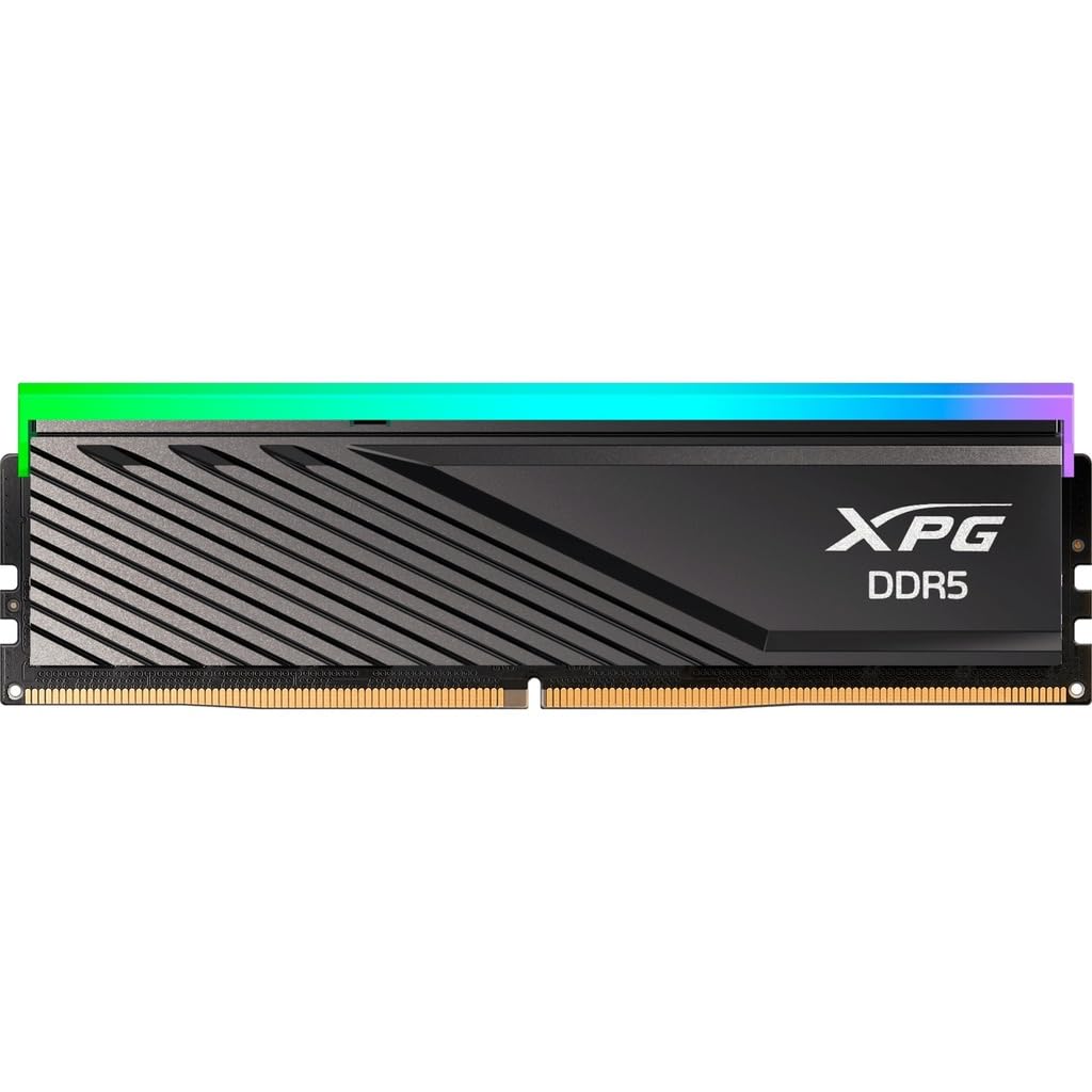 XPG Lancer Blade DDR5 16GB 6000 RGB Black