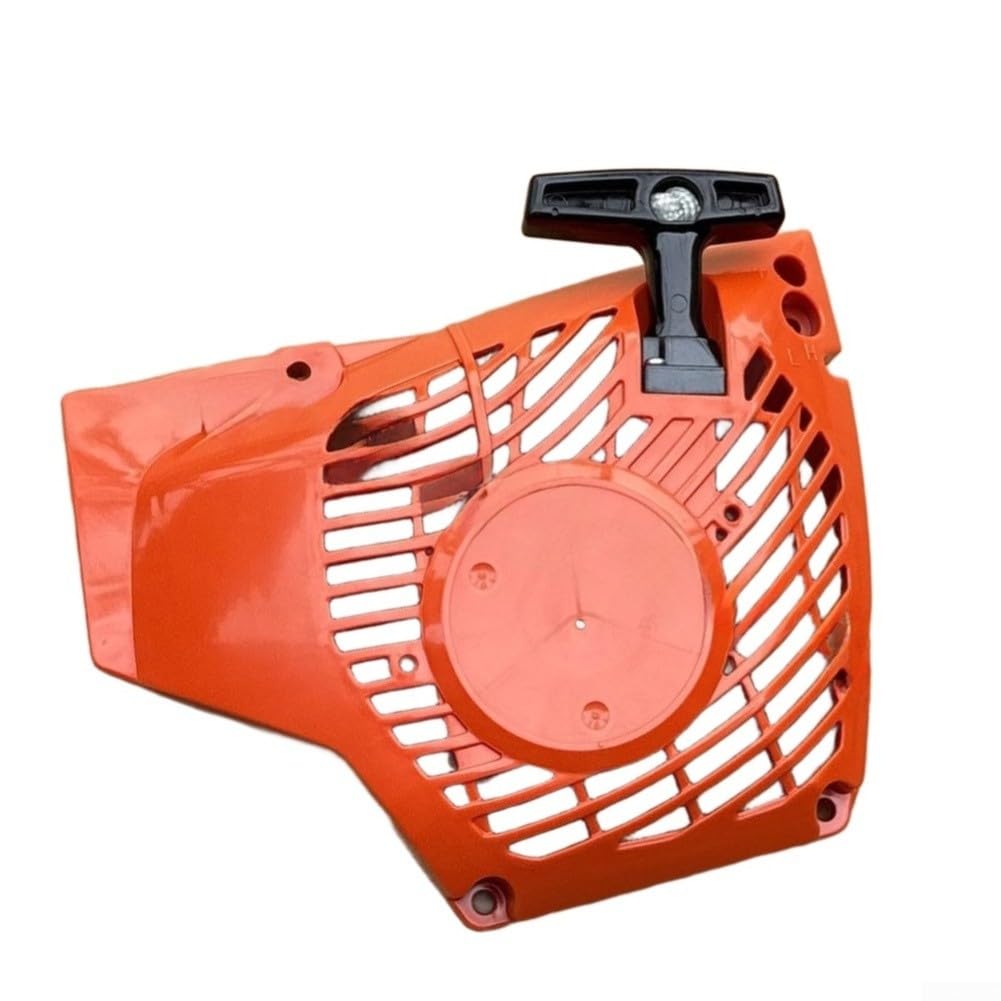 Conjunto de arranque de motosierra de repuesto para Echo CS450P CS510, ajuste de precisión para encendido suave y mantenimiento de sierra para tareas de jardín