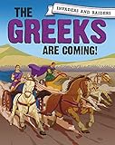 Invaders & Raiders: Greeks