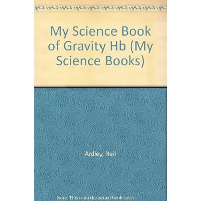 My Science Book of Gravity
