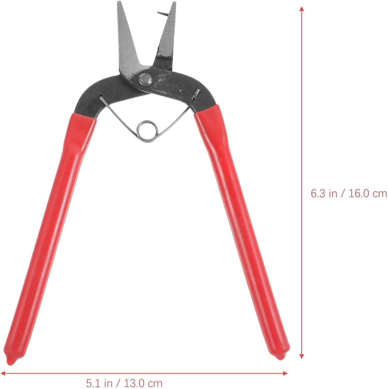 3pcs Metal DIY Jewelry Plier with Precision Cutting and Drilling